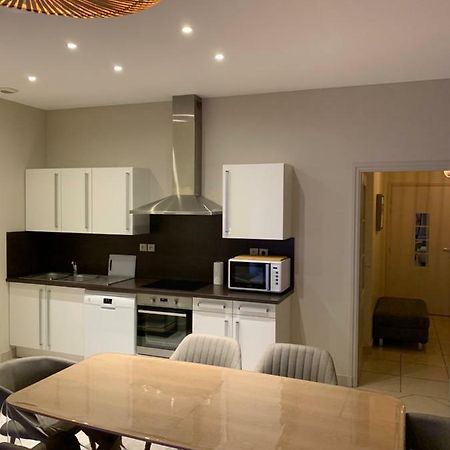 Appartement De 95 M2 Bien Situe Boulogne-sur-Mer Exteriér fotografie