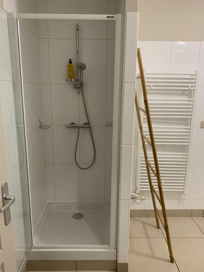 Appartement De 95 M2 Bien Situe Boulogne-sur-Mer Exteriér fotografie